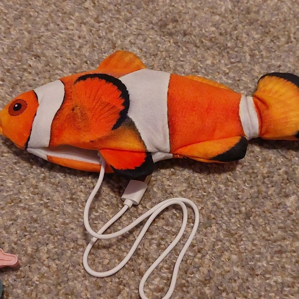 Lot Of Cat Toys 🐱 - Picture 5 of 6